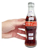 Comprar Giu74 Antiga Garrafa Refrigerante 185ml Coca Cola