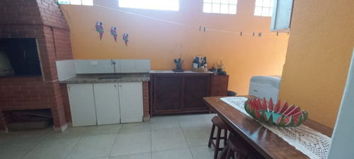 Maravilhosa Casa Com 2 Suites