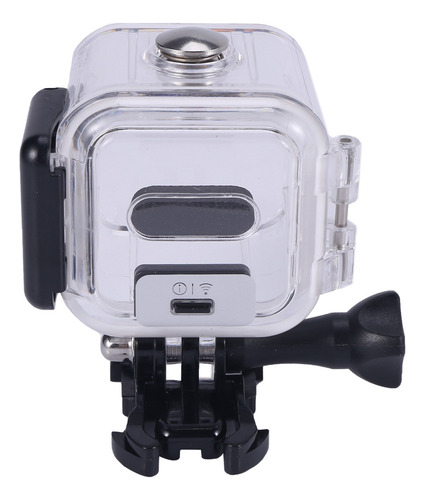 Funda Impermeable De 45 M Para Gopro Hero 5, 4 Session Divi