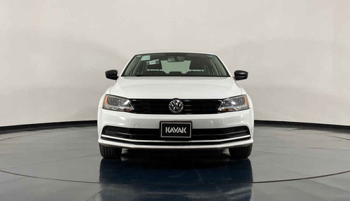 Imagen 2 de 15 de 121313 - Volkswagen Jetta 2015 Con Garantía