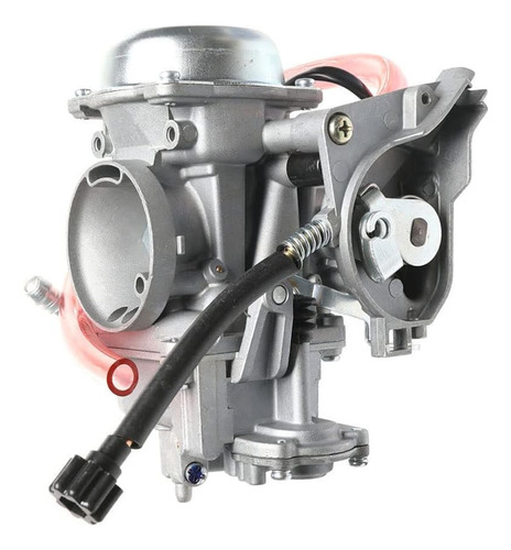 Carburador Bh-motor Nuevo Para Arctic Cat 2005-2007 500 Cc A