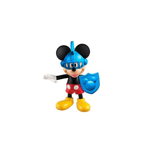 Disney Mickey Mouse Club House Caballero Fisher Price