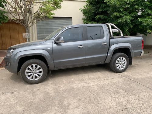 Imagen 3 de 8 de Volkswagen Amarok