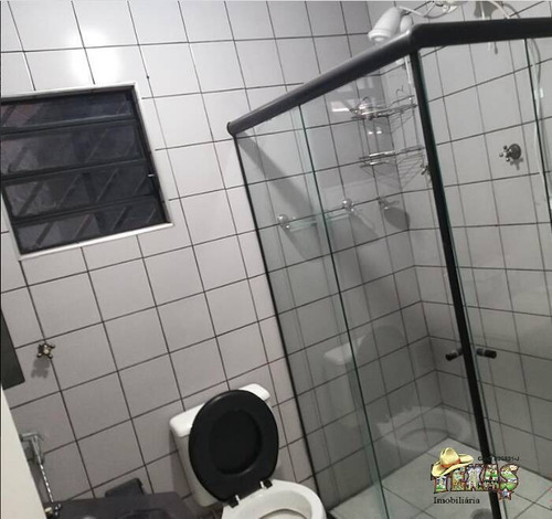 Imagem 3 de 7 de Sobrado Para Venda Jardim Eliane - 2349