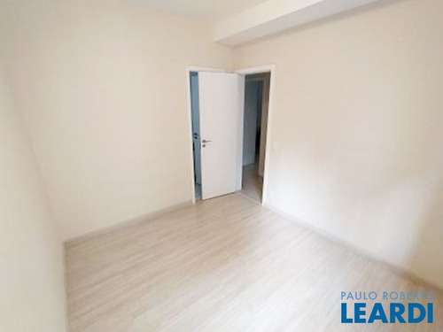 Imagem 14 de 15 de Apartamento - Campo Belo - Sp - 632223