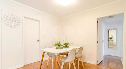Imagem 7 de 24 de Apartamento 2 Dormitórios 1 Suíte Com Vaga Na Garagem Vila Madalena - Reo131526
