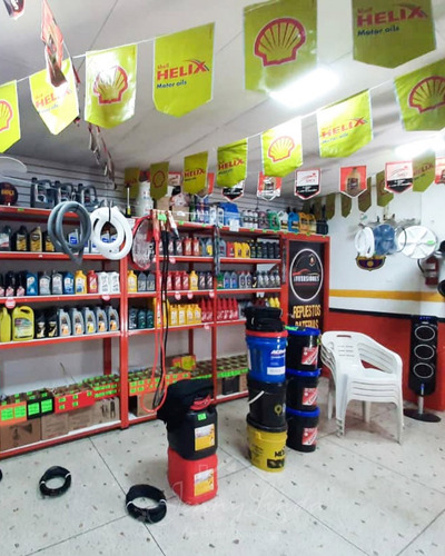 Imagen 4 de 8 de Venta Negocio Av. Bermúdez Maracay Aragua 0414-444.72.13