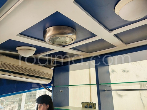 Imagen 3 de 16 de Local Comercial En Maracay Plaza, Negocio Alto Flujo Comercial