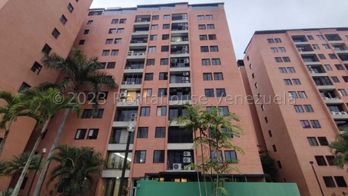 Alquiler Apartamento En Colinas De La Tahona Am 24-10963