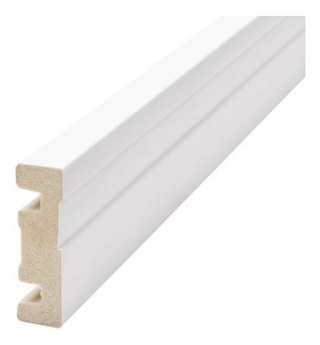 Contramarco Eps Line 3002 Pvc 5 Cm Interior Decorativo