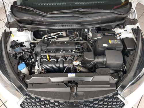 Hyundai Hb20s 1.6 Style Automatico