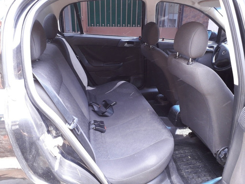 Chevrolet Astra Sedan 2.0 Advantage Flex Power 4p 133 Hp