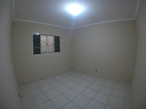 Imagem 8 de 15 de Casa À Venda, 90 M² Por R$ 265.000,00 - Parque Liberdade - Americana/sp - Ca0625