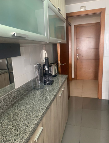 Lindo Depto Con Vista Al Mar, Costa De Montemar 2 D+2b+1eyb
