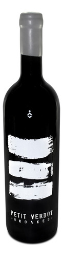 Vinho Portugues Herdade Arrepiado Petit Verdot 2018 750ml