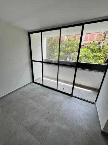 Apartaestudio En Sabaneta En Venta