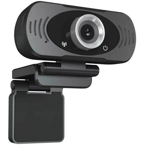 Camara Web Webcam Fullhd 1080p Imilab By Xiaomi Zoom Skype