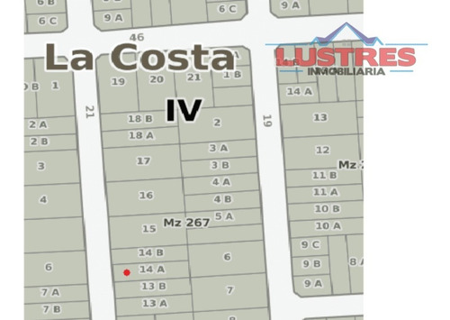 Imagen 4 de 9 de Terreno Lote En Venta. Acepta Permuta, Las Toninas La Costa