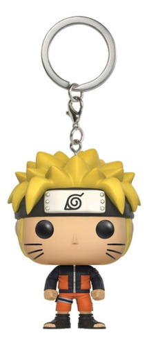 Llavero Pop Keychain Naruto