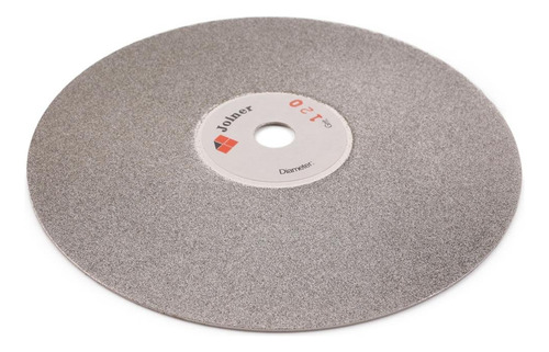 Disco Pulir Y Facetado, Piedras Preciosas 6 PuLG. 120 Grit
