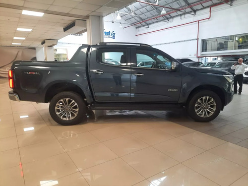 Chevrolet S10 2.8 Cd 4X4 Wt