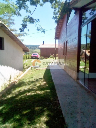 Imagem 6 de 14 de Chalés No Camping - Seu Novo Conceito De Lazer.