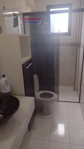 Imagem 12 de 13 de Apartamento A Venda No Bairro Vila Guilhermina Em Praia - 1798-1
