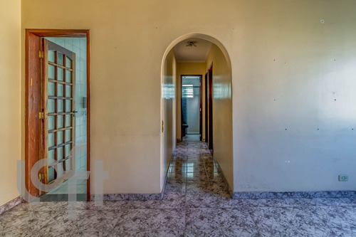 Imagem 4 de 27 de Apto Brás | 2 Quartos | 50 M² | Cond: R$450.00 | 1 Vaga - 17jl2vp