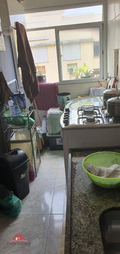 Imagem 18 de 24 de Apartamento Com 2 Dormitórios Em Inhoaíba Rj - Ap0184
