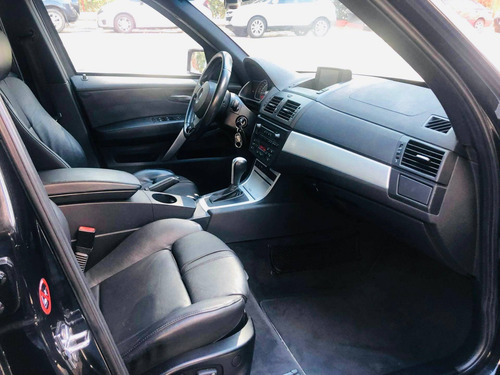 Imagem 7 de 13 de Bmw X3 3.0 Sport 4x4 24v Gasolina 4p Automático
