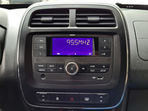 Renault Kwid 1.0 12v Zen Sce 5p