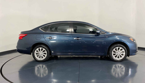 Imagen 5 de 15 de 46951 - Nissan Sentra 2017 Con Garantía Mt