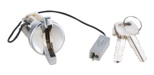 Cilindro De Encendido Ford Bronco 1983 - 1992