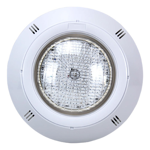 Luz De Piscina Adosable Led Regb 12v- 24 Watt