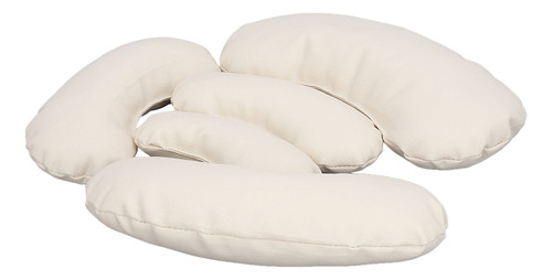 Almohadas Baby Moon, Accesorios Para Posar, 5 Unidades, Foto