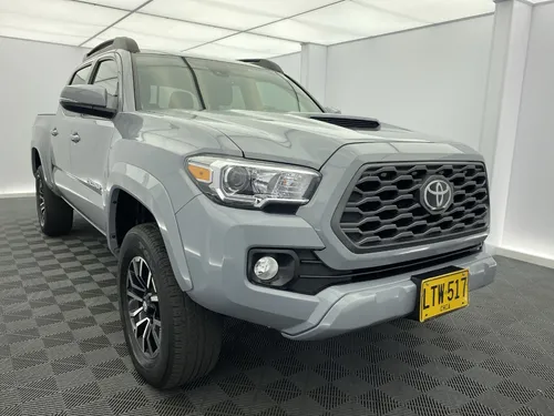 Toyota Tacoma 3.5 Limited