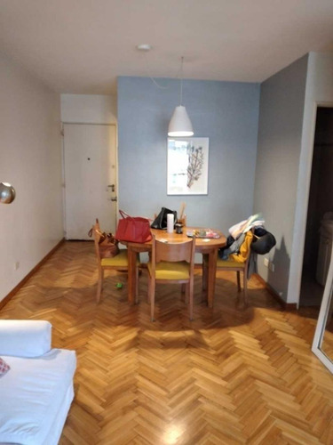Imagen 6 de 15 de Excelente 3 Ambientes Con Amplia Dependencia Y Balcon