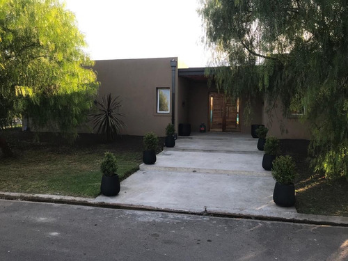 Imagen 2 de 20 de Susana Aravena Propiedades Casa - Alvear De Benavidez
