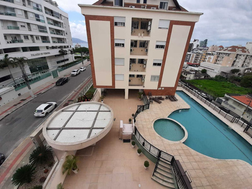 Imagem 1 de 26 de Apartamento Em Florianópolis - Sc - Ap1040_ccon