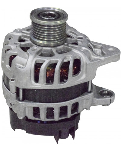 Alternador 120a Renault Duster Sandero 2.0 16v Ala139