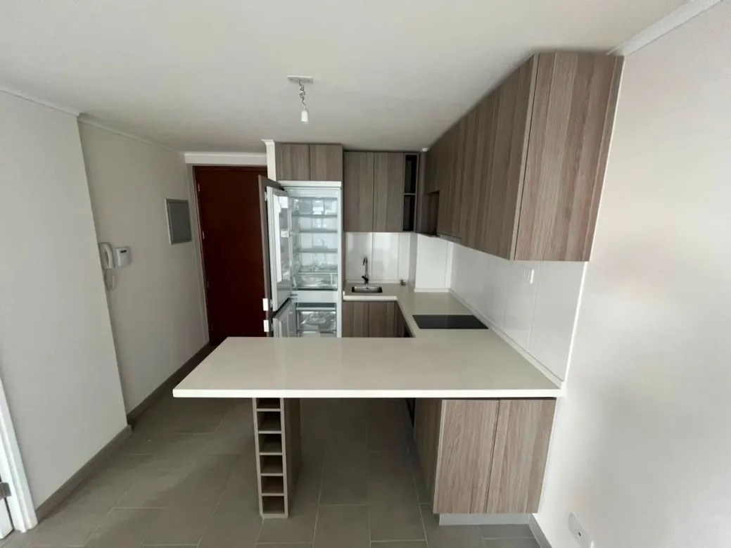 Imagen 3 de 30 de ¡departamento En Macul: Ideal Y Luminoso!