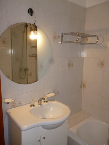 Imagen 13 de 13 de Departamento En Venta En Villa General Mitre