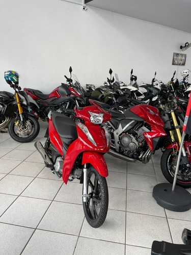 Imagem 4 de 7 de Honda Biz 125 2022 - Zero Km!
