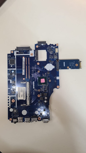 Placa Mãe Notebook Acer Aspire E1-510 Z5we3 La-a621p Defeito (Usado)