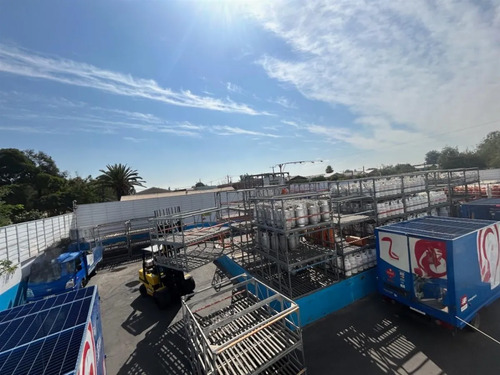 Local Comercial En Venta En Maipú