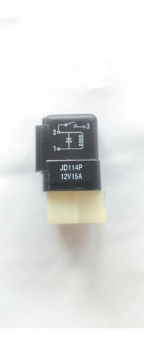 Relay O Relevador Claxon Nissan Tsuru Ii 88-91