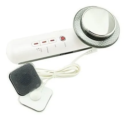 Ultrasonido infrarrojo portátil masaje terapéutico 3 en 1 sales