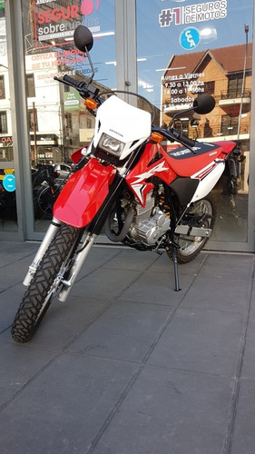 Imagen 12 de 15 de Honda Xr 250 Tornado Financio Permuto Qr Motors