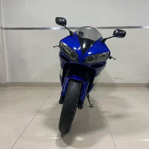 Imagen 18 de 25 de Yamaha R1 2005 Usado 33.878 Km Permuta Prenda Financiacion