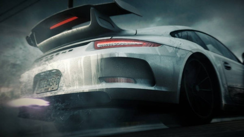 Need For Speed Rivals Para Xbox 360 Fisico